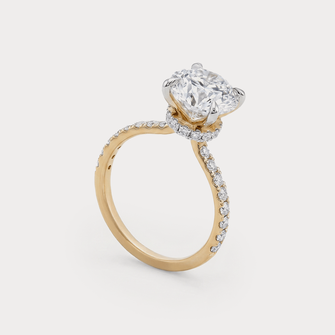 Forever Diamond Rings