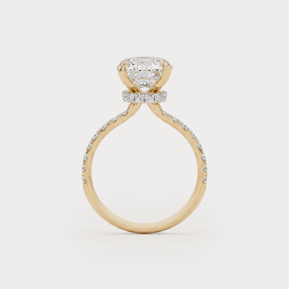Forever Diamond Rings