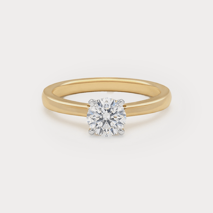 Sheen Diamond Rings