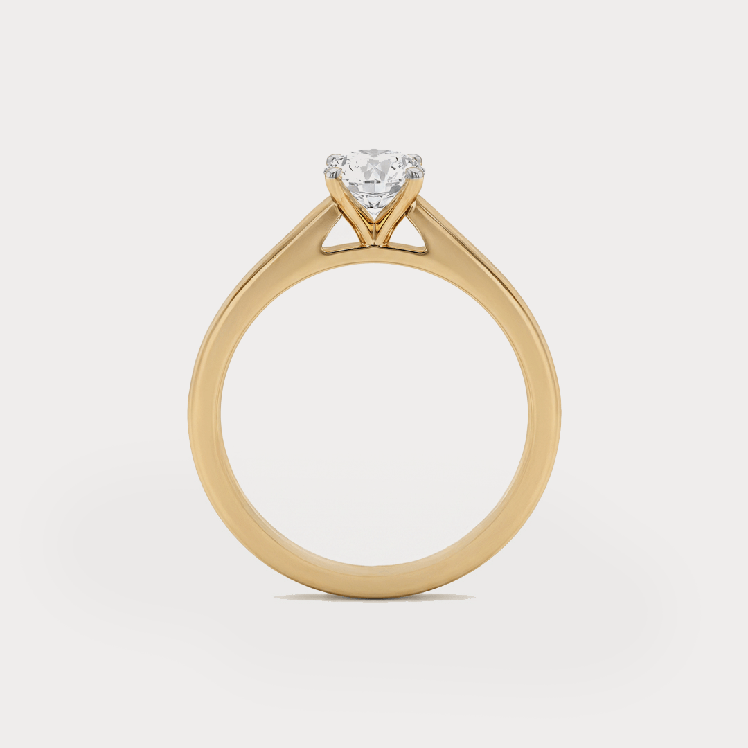Sheen Diamond Rings