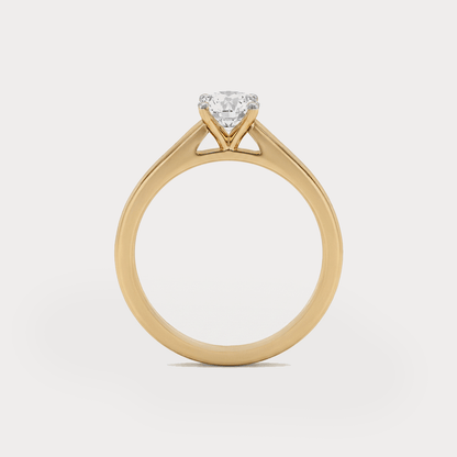 Sheen Diamond Rings