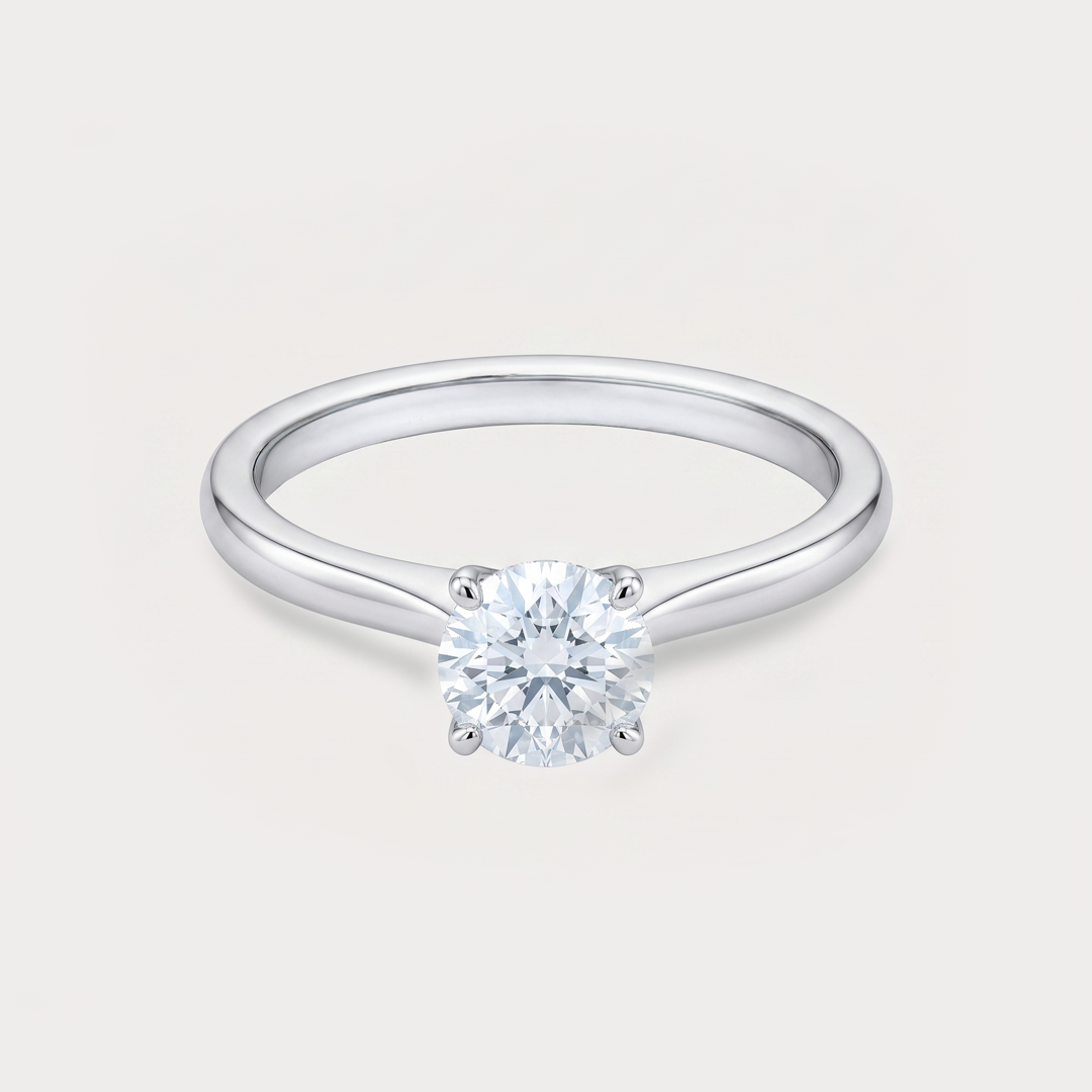 Sky Diamond Rings