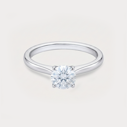Sky Diamond Rings