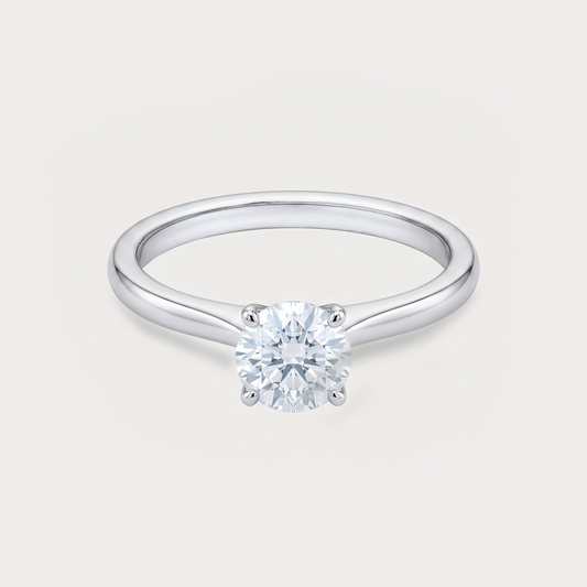 Sky Diamond Rings