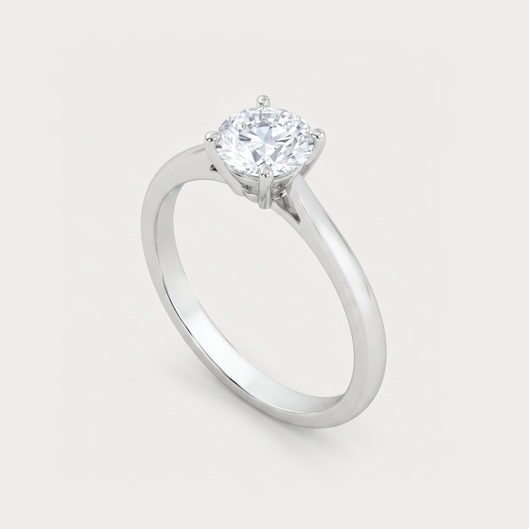 Sky Diamond Rings