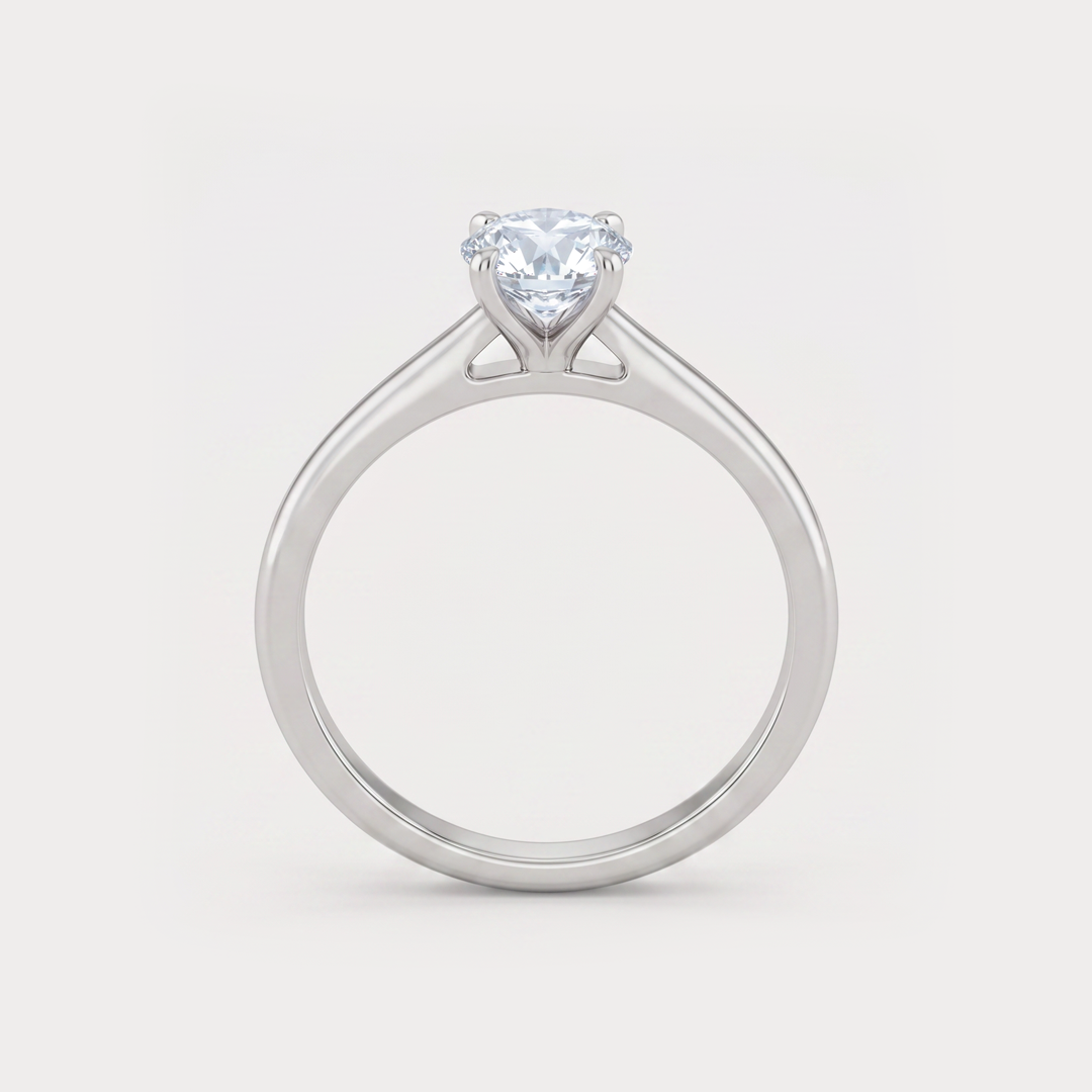 Sky Diamond Rings