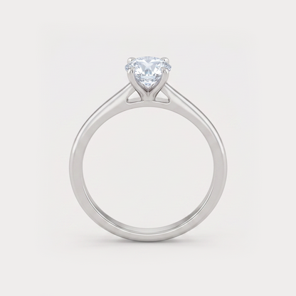Sky Diamond Rings