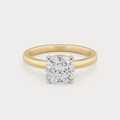 Endure Diamond Rings