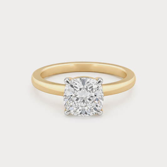 Endure Diamond Ring