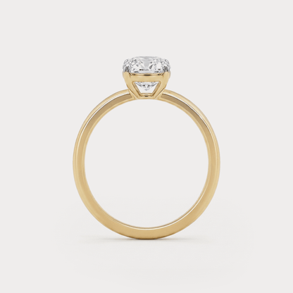 Endure Diamond Ring