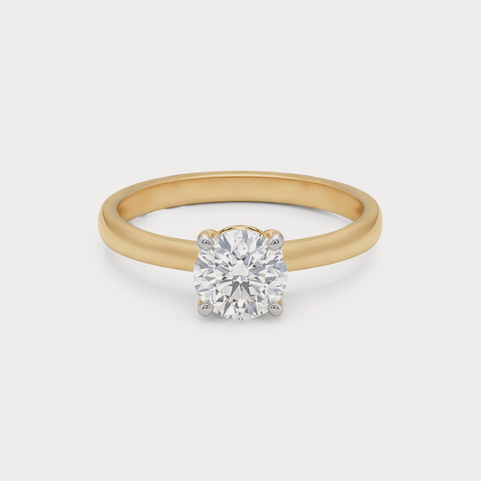 Gleam Diamond Rings