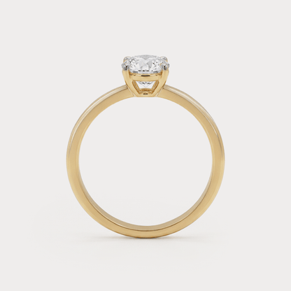 Gleam Diamond Rings