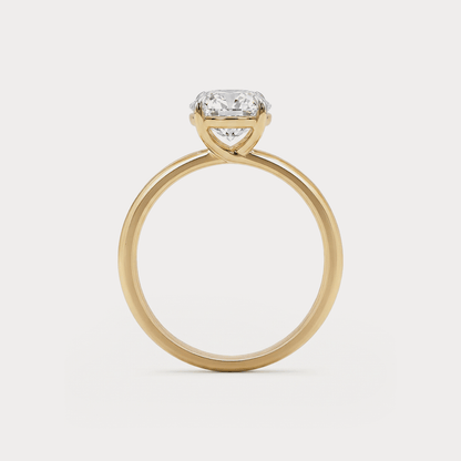 Constant Diamond Ring