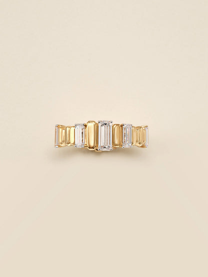 The Echoes of Choice Ring