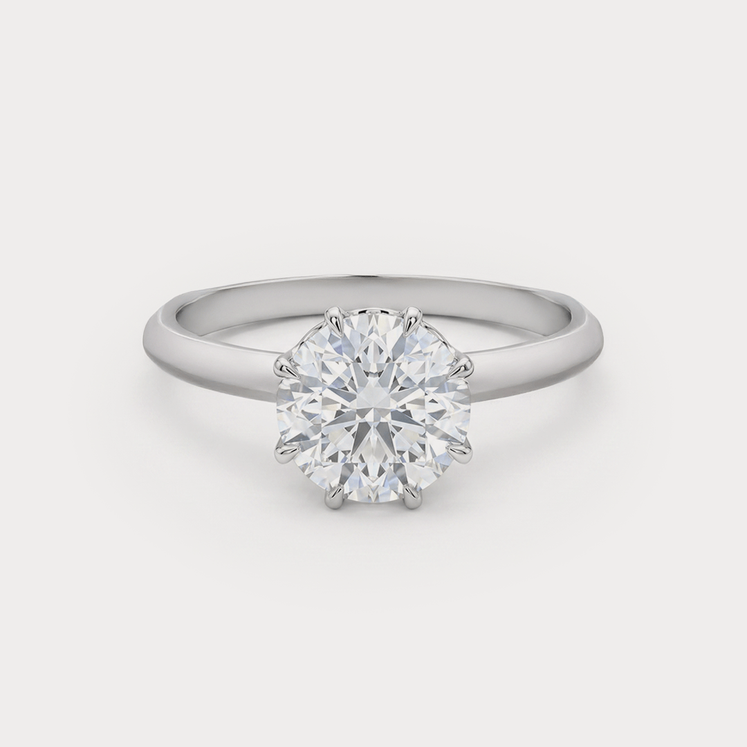 Loyal Diamond Rings