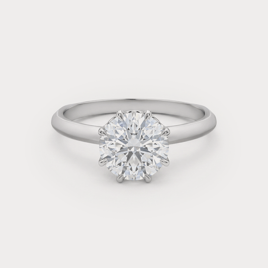 Loyal Diamond Ring