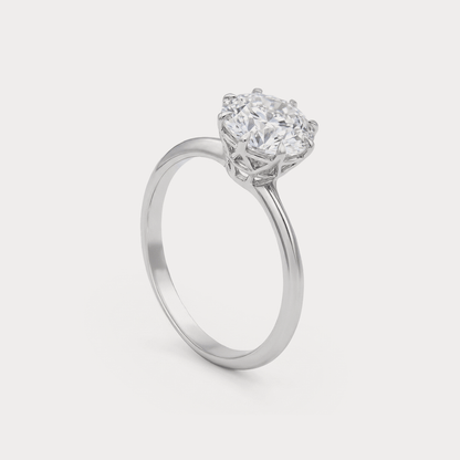 Loyal Diamond Rings