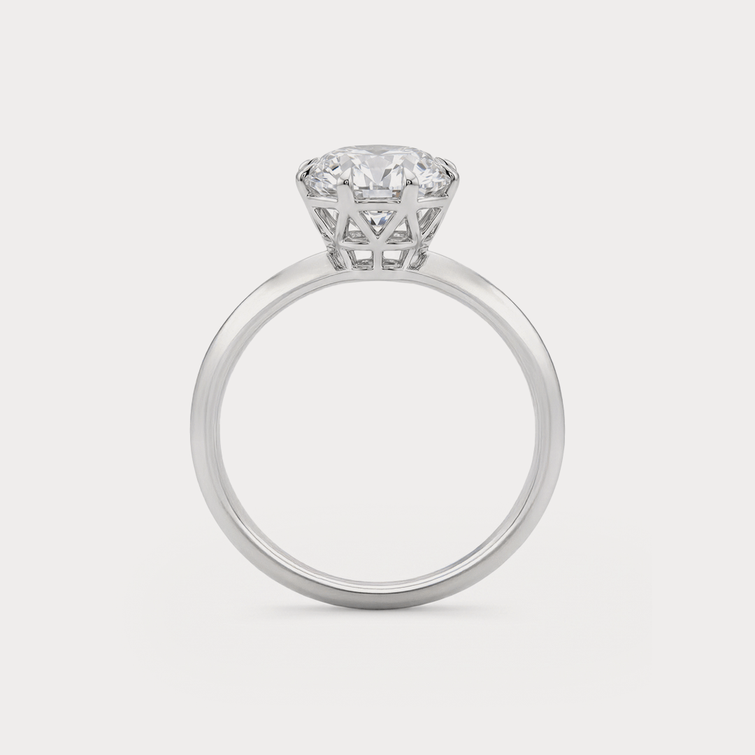 Loyal Diamond Rings