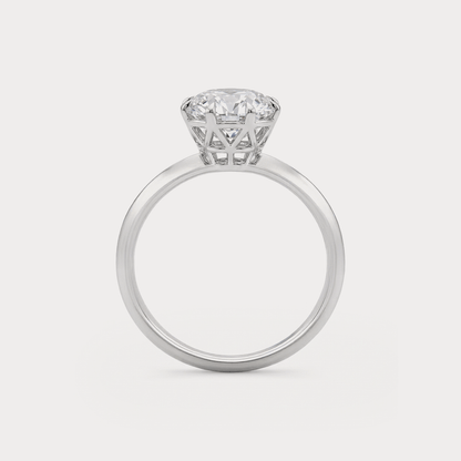Loyal Diamond Rings