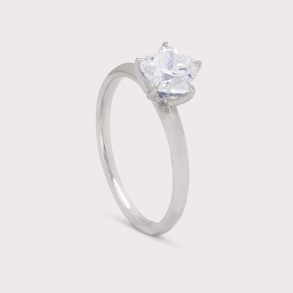 The Lotus Flora Ring