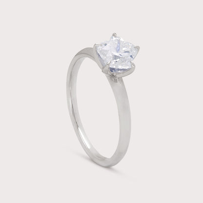 The Lotus Flora Ring