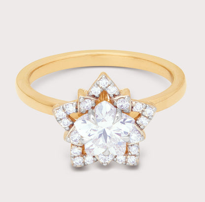 The Acacia Ring