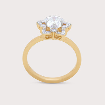 The Acacia Ring