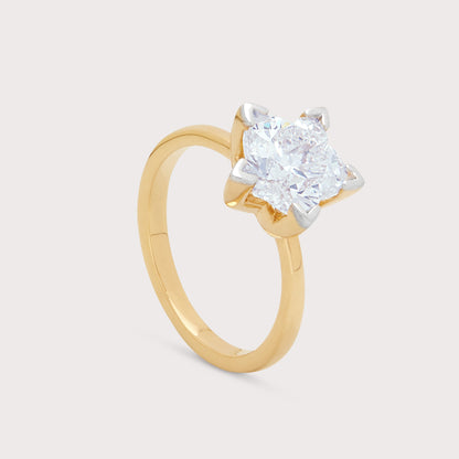 The Starlight Ring