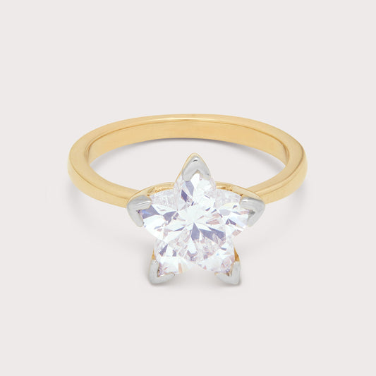 The Starlight Ring