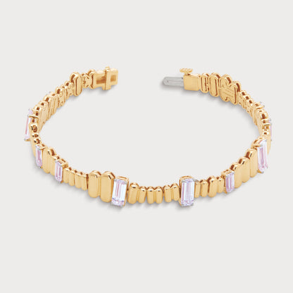 The Echoes of Choice Bracelet