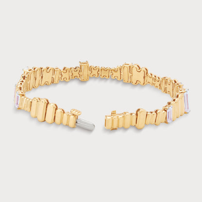 The Echoes of Choice Bracelet