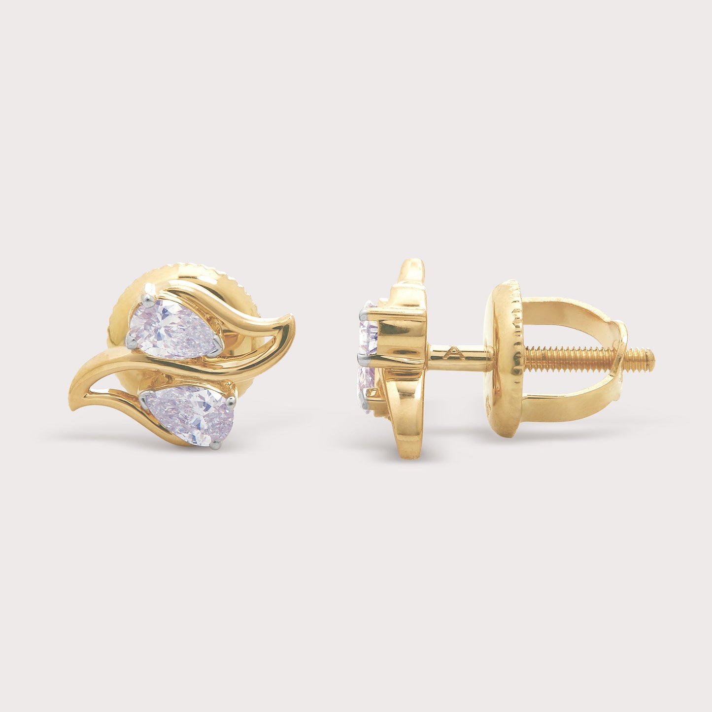 The Constance Studs