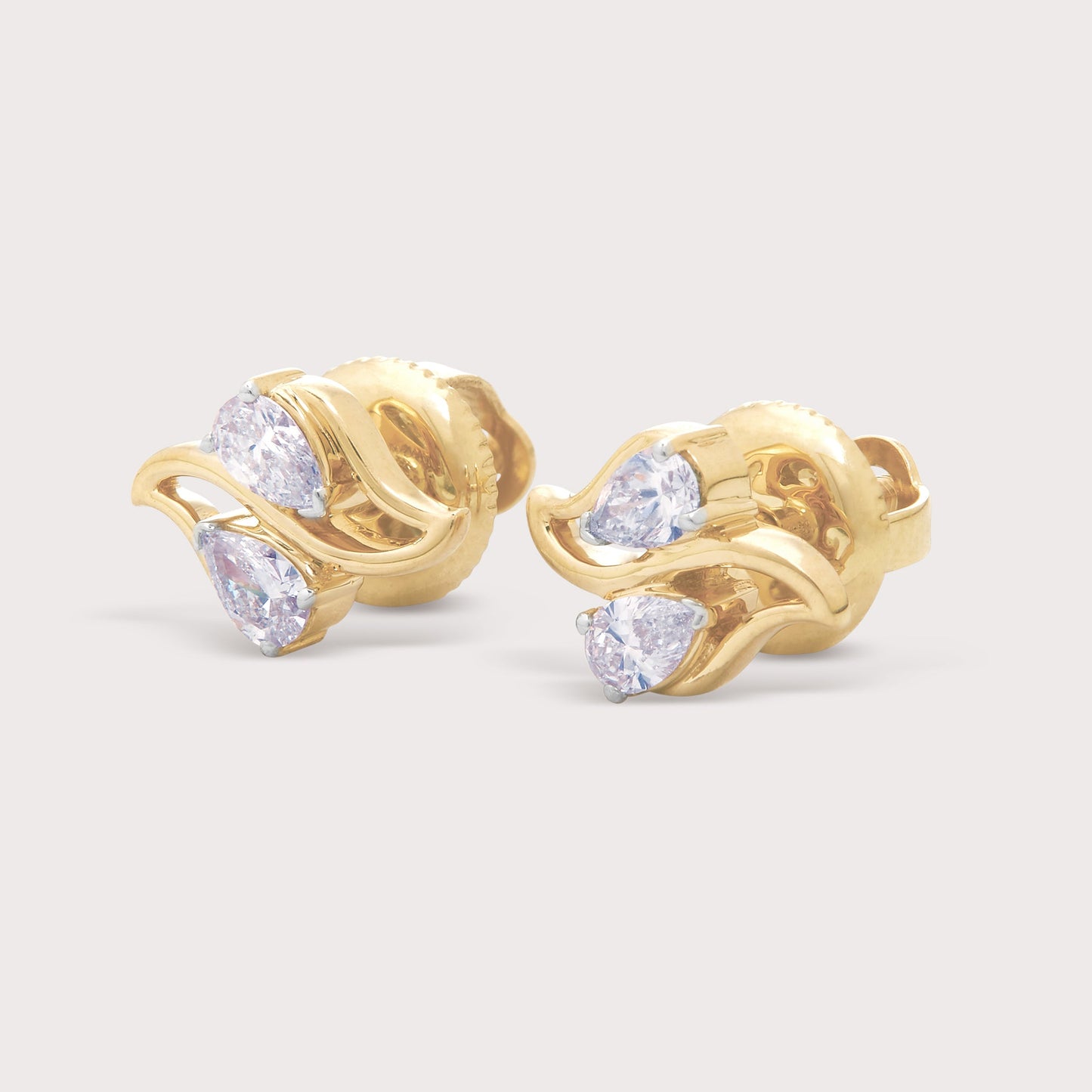 The Constance Studs