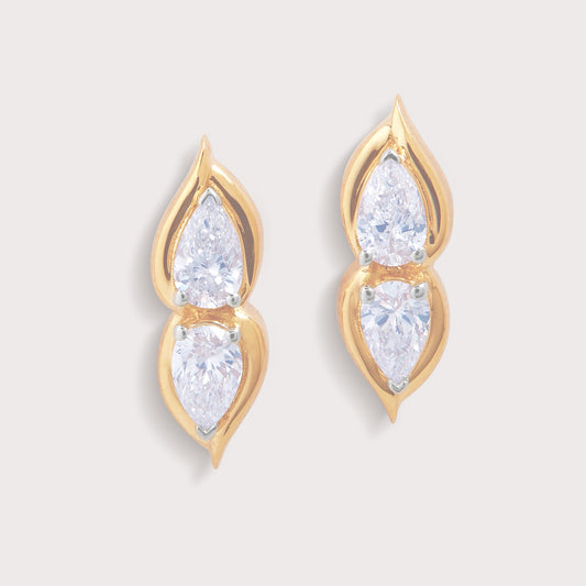 The Capri Studs