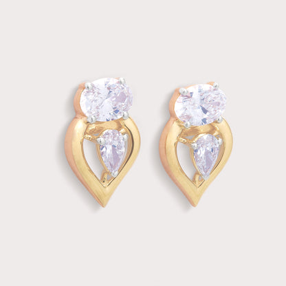 The Olive Studs