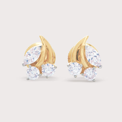 The Cherry Studs