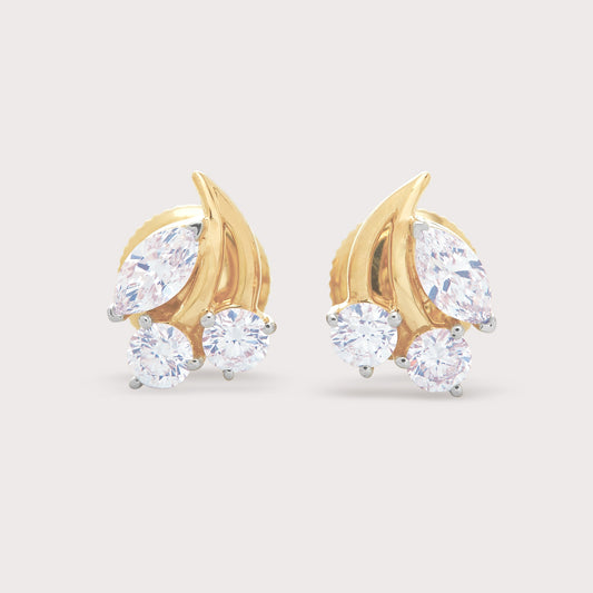 The Cherry Studs