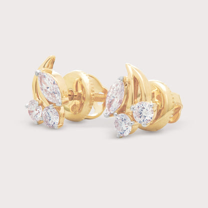 The Cherry Studs