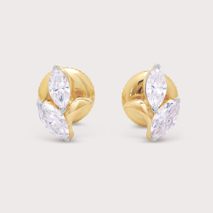 The Jolene Studs