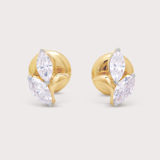 The Jolene Studs