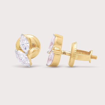The Jolene Studs