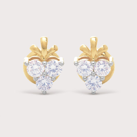 The Delilah Studs