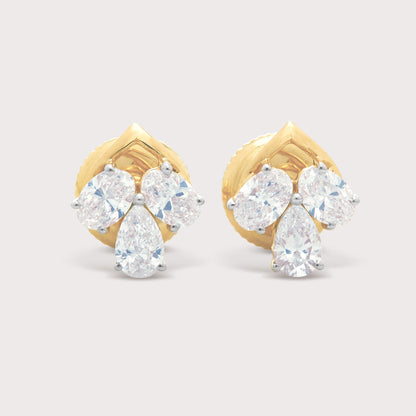 The Porphyria Studs