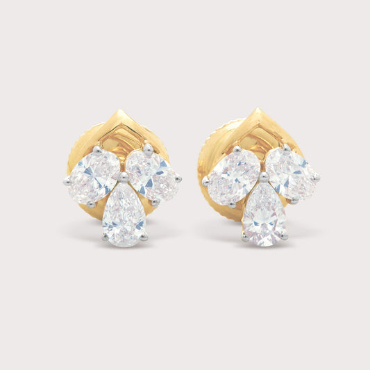 The Porphyria Studs