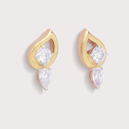 The Flora Studs