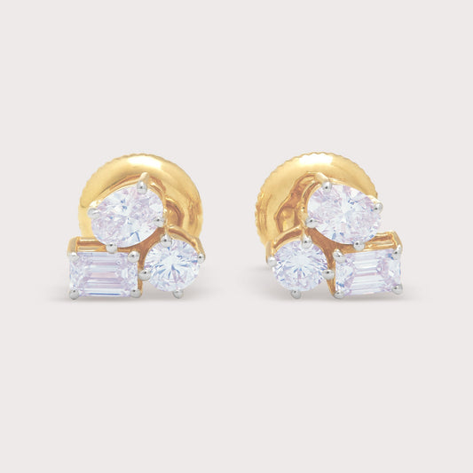 The Orion Studs