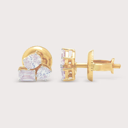 The Orion Studs