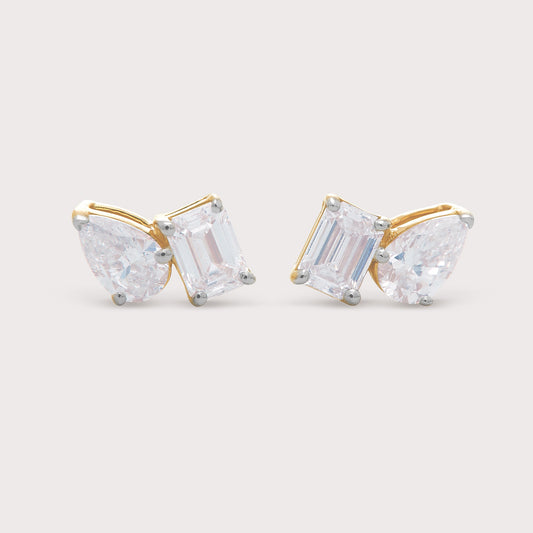 The Everyday Radiance Studs