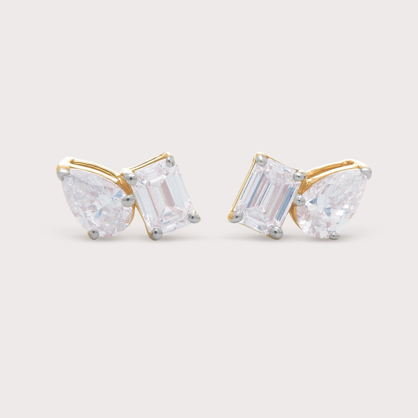 Everyday Radiance Diamond Studs
