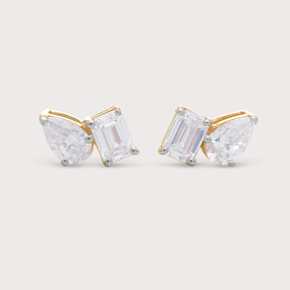 Everyday Radiance Diamond Studs